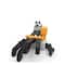 Toysmith® 4M® Kidzrobotix Motorized Robot Hand Kids Science Kit